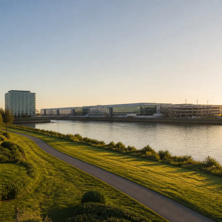 Messe Düsseldorf: Anreise, Parken und Hotelwahl optimal planen