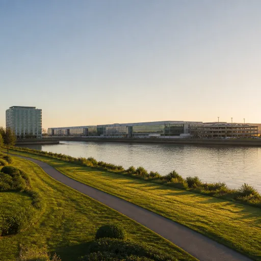 Messe Düsseldorf: Anreise, Parken und Hotelwahl optimal planen