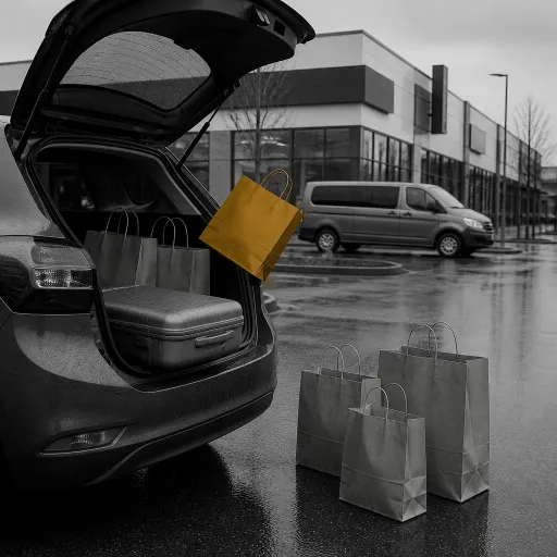 Outlet Shopping nahe Düsseldorf: Die besten Adressen für Hotelgäste