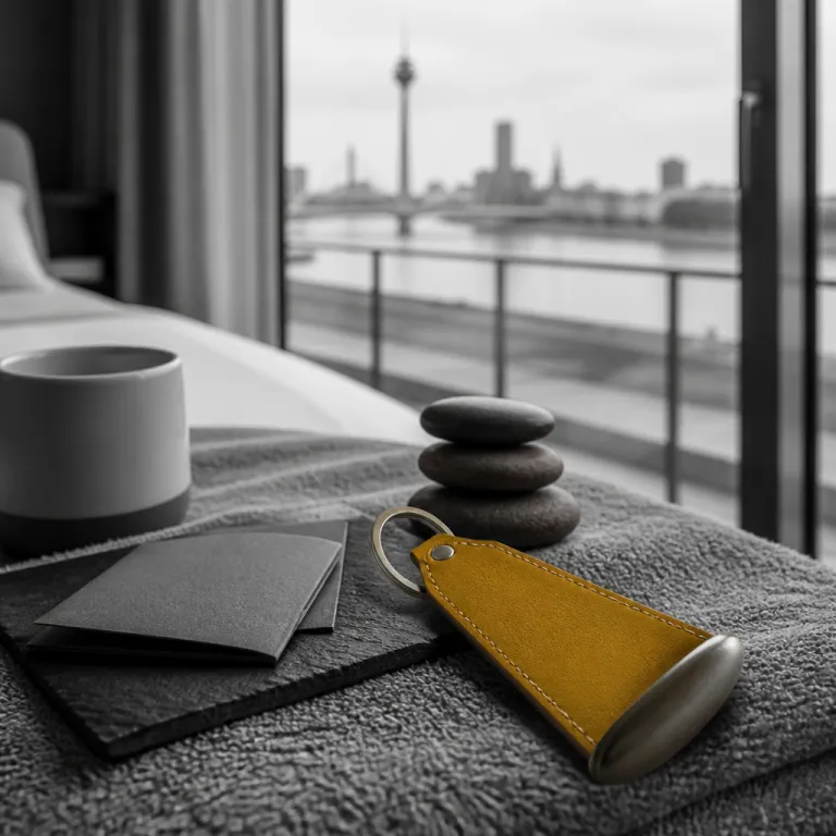 Wellnesshotel in Düsseldorf buchen: Tipps, Viertel & Hotelauswahl