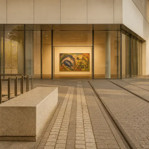 Franz Marc im K20: der Kunstherbst gibt Düsseldorf einen neuen Grund zur Anreise