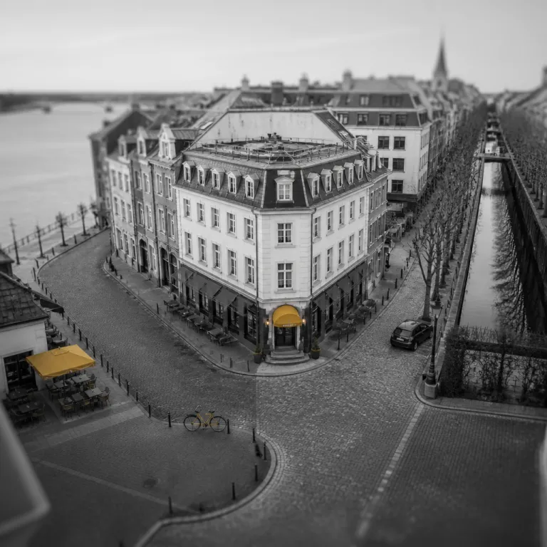 Düsseldorf Altstadt Tipps: Die beste Hotellage zwischen Rhein, Altstadt und Königsallee