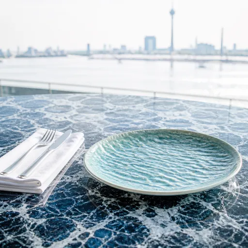 Beste Restaurants in Düsseldorf für Hotelgäste mit Anspruch