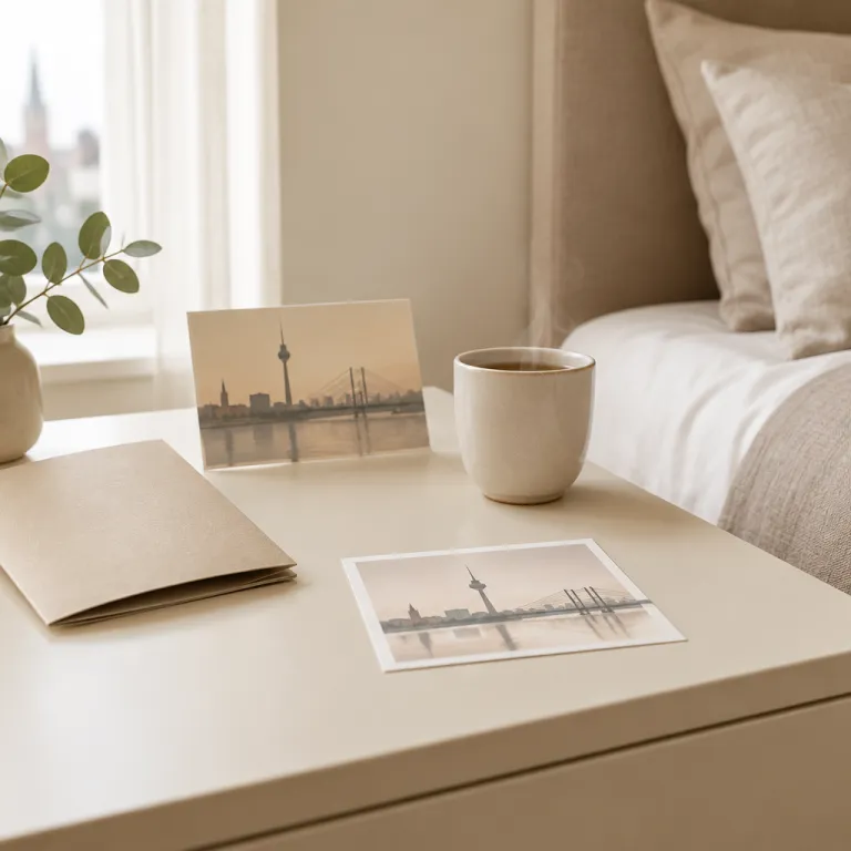 Düsseldorf City Card kaufen: wie Hotelgäste mehr aus ihrem Aufenthalt holen