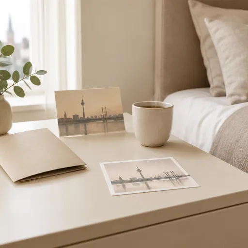 Düsseldorf City Card kaufen: wie Hotelgäste mehr aus ihrem Aufenthalt holen