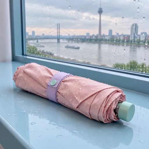 Düsseldorf bei Regen stilvoll erleben: Aktivitäten für Hotelgäste