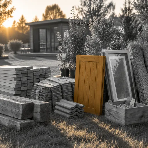 Gartenhaus Ausstellungen in NRW: stilvolle Ausflugsziele rund um Düsseldorf für Hotelgäste