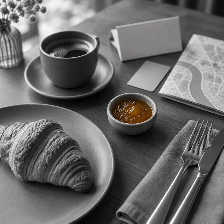 Eleganter brunch in Düsseldorf: die besten Adressen rund um Ihr Hotel