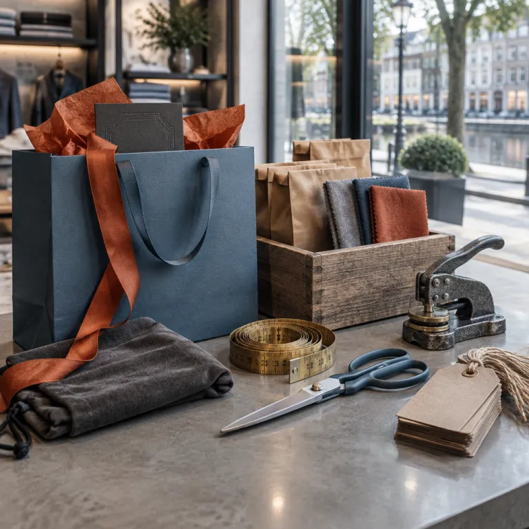 Die Kö und ihre Gegenspieler: Shopping zwischen Luxus und lokalen Labels